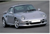 Porsche 911 (Type 993) 1993-1998